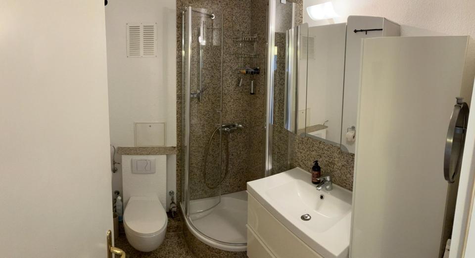 Etagenwohnung Konstanz Konstanz-Fürstenberg - 2.5 Zimmer, 55 m&sup2;, 299.000&euro; | Angebot:24328620