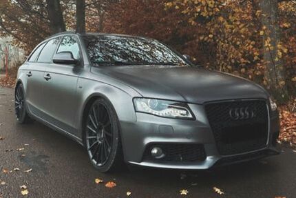Audi A4 228.000 km 9.999 &euro; Ravensburg 88214