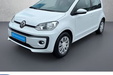 VW up! 34.841 km 13.230 &euro; Markdorf 88677
