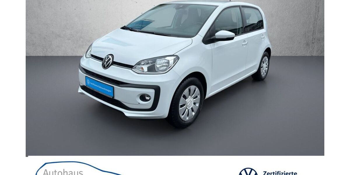 VW up! 34.841 km 13.230 &euro; Markdorf 88677