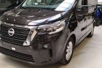 Nissan Primastar 22.800 km 35.490 &euro; Baienfurt 88255