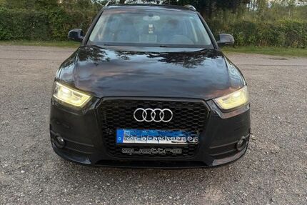 Audi Q3 227.000 km 7.500 &euro; Tettnang 88069