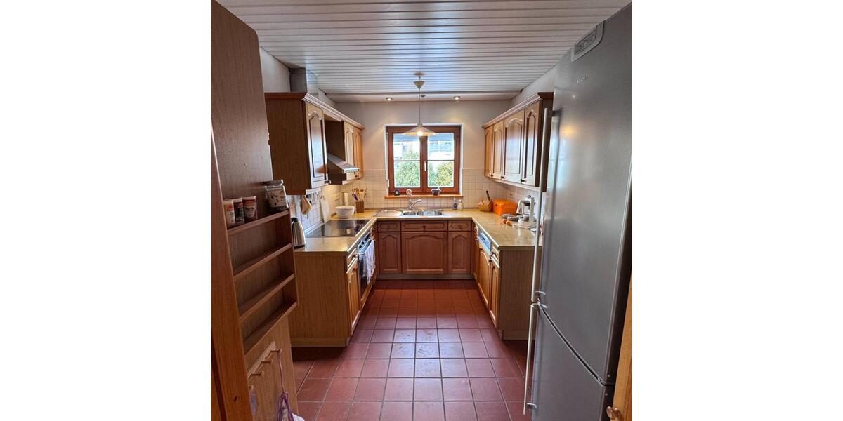 Einfamilienhaus Wangen im Allgäu - 7 Zimmer, 210 m&sup2;, 750.000&euro; | Angebot:25142464