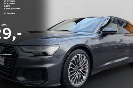Audi A6 37.719 km 43.210 &euro; Ravensburg 88214
