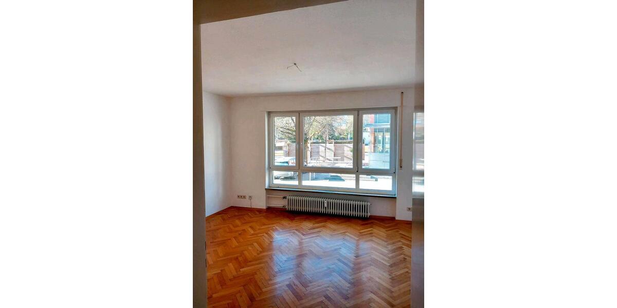 Hochparterre Friedrichshafen Allmannsweiler - 3 Zimmer, 73 m&sup2;, 280.000&euro; | Angebot:26536593
