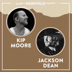 Sound of Nashville präsentiert: KIP MOORE & JACKSON DEAN - Live 2026