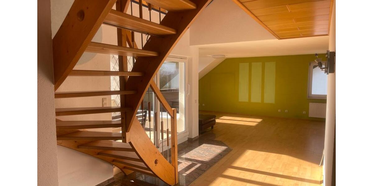 Maisonettenwohnung Friedrichshafen Ailingen - 6 Zimmer, 137 m&sup2;, 589.500&euro; | Angebot:25326638