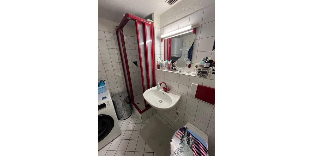 Etagenwohnung Konstanz Petershausen - 2 Zimmer, 44 m&sup2;, 193.000&euro; | Angebot:25687344