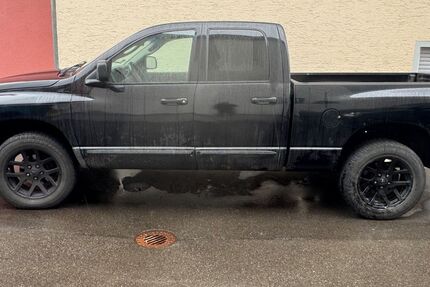 Dodge RAM 122.000 km 10.900 &euro; Meckenbeuren 88074
