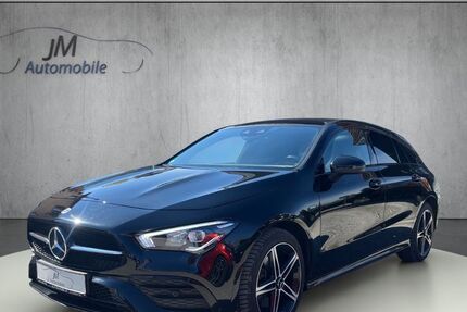 Mercedes-Benz CLA 250 Shooting Brake 86.750 km 23.790 &euro; Meckenbeuren 88074