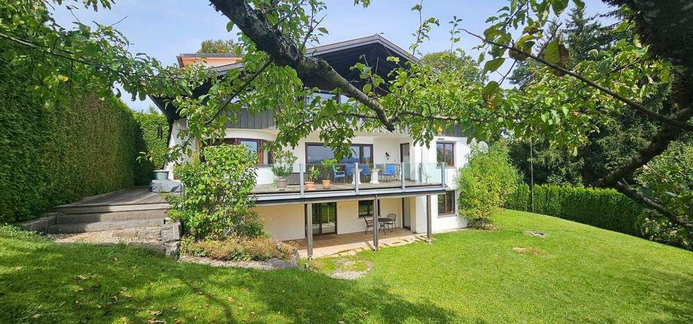 Einfamilienhaus Scheidegg - 7 Zimmer, 330 m&sup2;, 1.780.000&euro; | Angebot:25706371