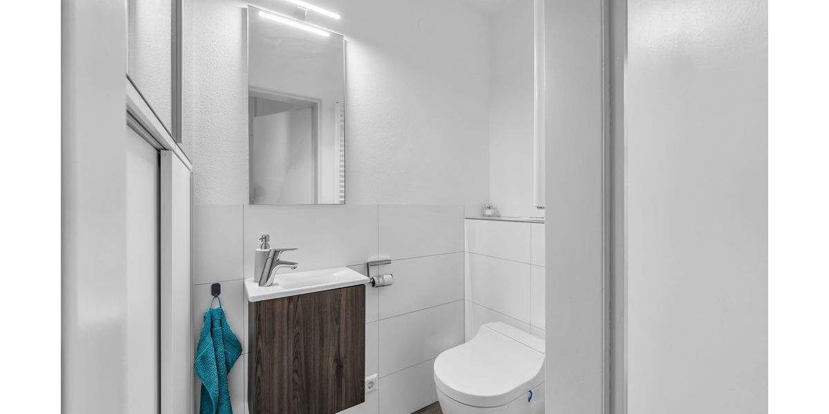 Reihenmittelhaus Konstanz Fürstenberg - 7 Zimmer, 190 m&sup2;, 990.000&euro; | Angebot:25749322