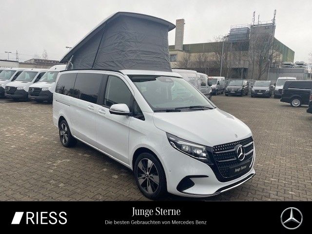 Mercedes-Benz V 250 19.764 km 75.970 &euro; Ravensburg 88214
