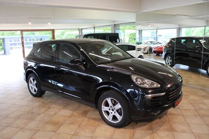 Porsche Cayenne 166.000 km 27.800 &euro; Oberteuringen 88094