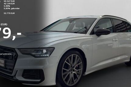 Audi S6 97.349 km 52.770 &euro; Ravensburg 88214