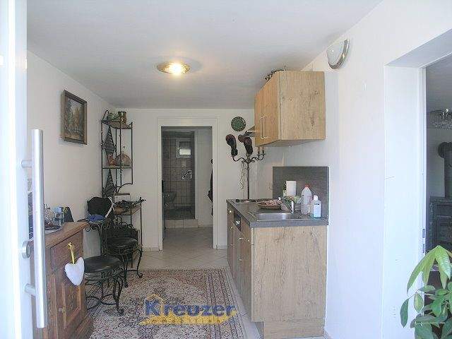 Etagenwohnung Ravensburg Südstadt - 6 Zimmer, 130 m&sup2;, 249.000&euro; | Angebot:25660659