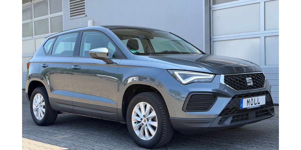 Seat Ateca 62.000 km 15.900 &euro; Friedrichshafen 88045