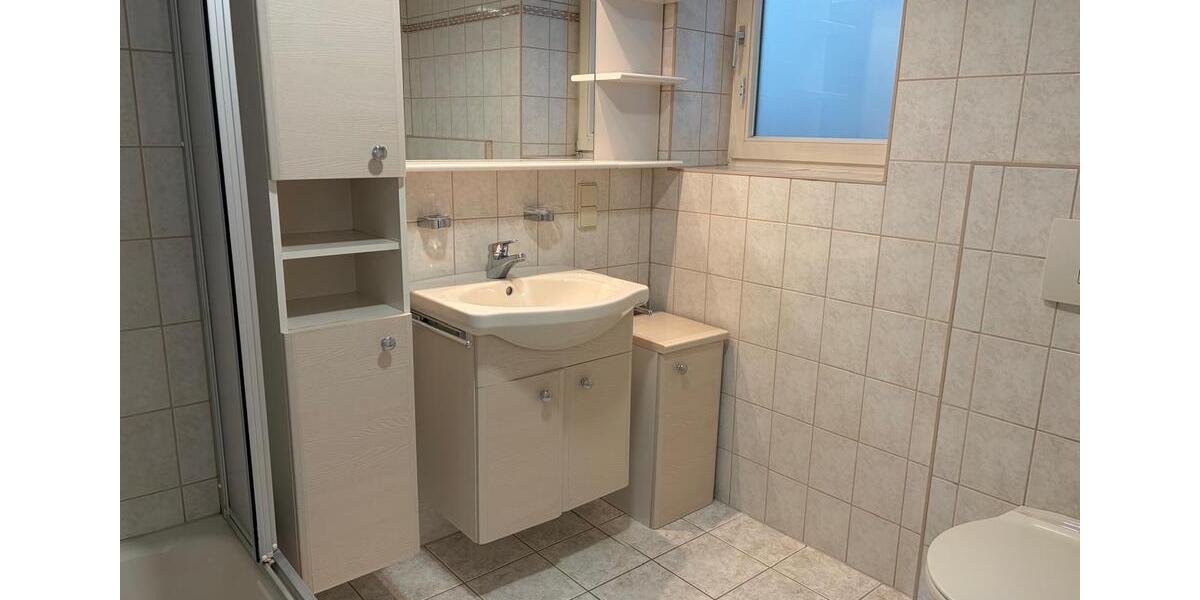 Erdgeschoßwohnung Überlingen - 2 Zimmer, 50 m&sup2;, 1.350&euro; | Angebot:25963401