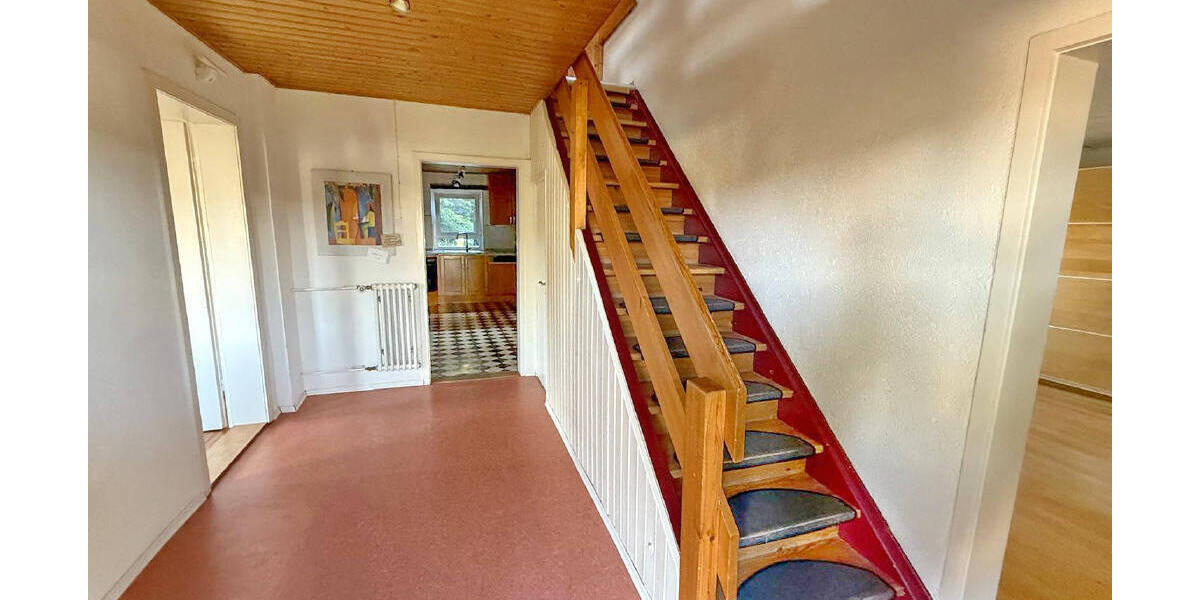 Einfamilienhaus Niederstaufen Niederstaufen - 1 Zimmer, 200 m&sup2;, 418.000&euro; | Angebot:26694555