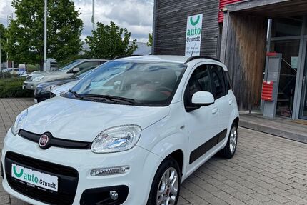 Fiat Panda 69.876 km 7.270 &euro; Bodnegg - Rotheidlen 88285
