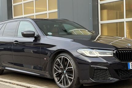 BMW 530 92.500 km 41.900 &euro; Friedrichshafen 88045