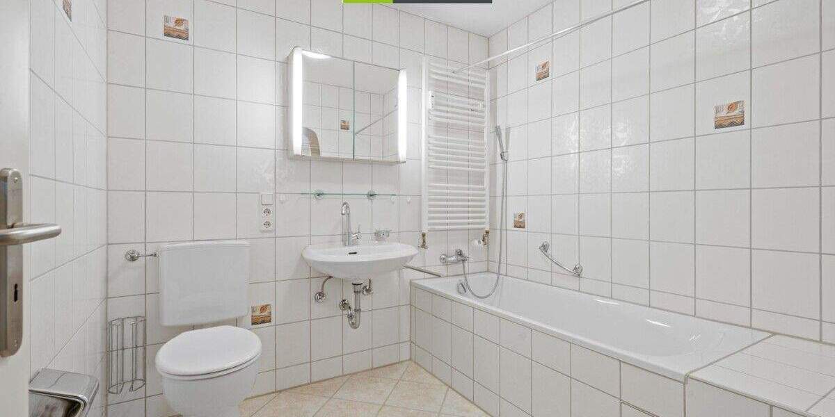 Etagenwohnung Ravensburg Weststadt - 3 Zimmer, 109 m&sup2;, 368.000&euro; | Angebot:25693642