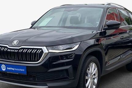 Skoda Kodiaq 99.327 km 30.470 &euro; Friedrichshafen 88046