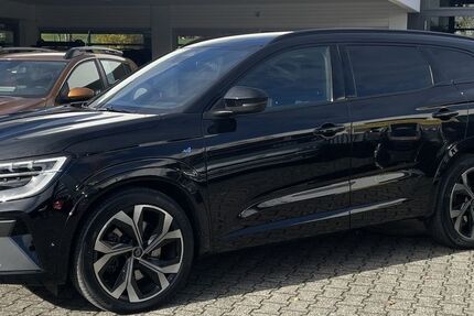 Renault Espace 52.463 km 35.940 &euro; Überlingen 88662