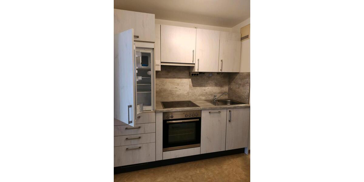 Erdgeschoßwohnung Wangen im Allgäu - 2 Zimmer, 49 m&sup2;, 750&euro; | Angebot:25963177