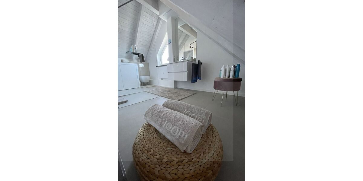 Bodensee ganz nah – Charmante Maisonette, modernisiert & bezugsfertig - Maisonettenwohnung Uhldingen-Mühlhofen Mühlhofen | Angebot:26790780