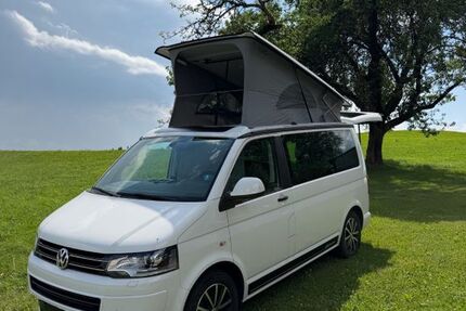 VW T5 California 78.304 km 45.500 &euro; Wangen 88239