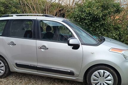 Citroen C3 Picasso 94.500 km 5.200 &euro; Konstanz 78465