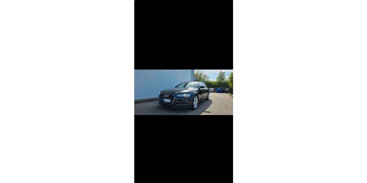 Audi A6 171.000 km 18.800 &euro; Ravensburg 88214