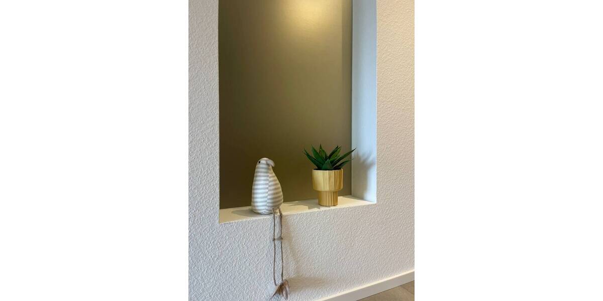 Etagenwohnung Tettnang - 2 Zimmer, 80 m&sup2;, 1.450&euro; | Angebot:25671543