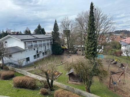 Etagenwohnung Lindau Schachen - 2 Zimmer, 62 m&sup2;, 245.000&euro; | Angebot:25957336