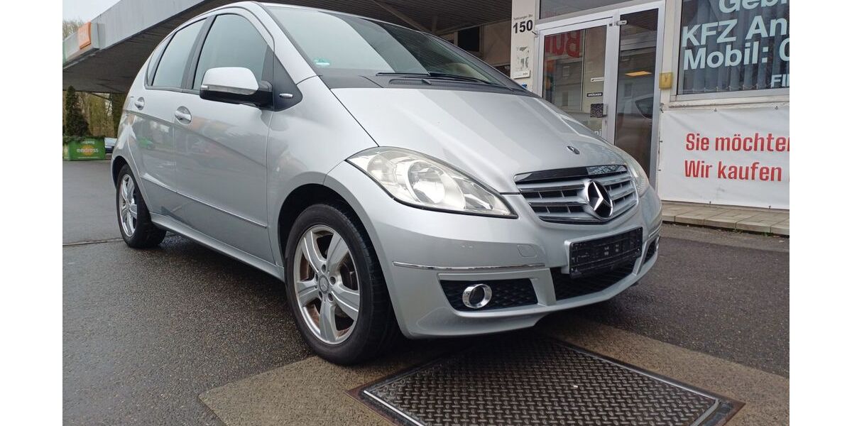 Mercedes-Benz A 180 214.554 km 3.490 &euro; Tettnang 88069