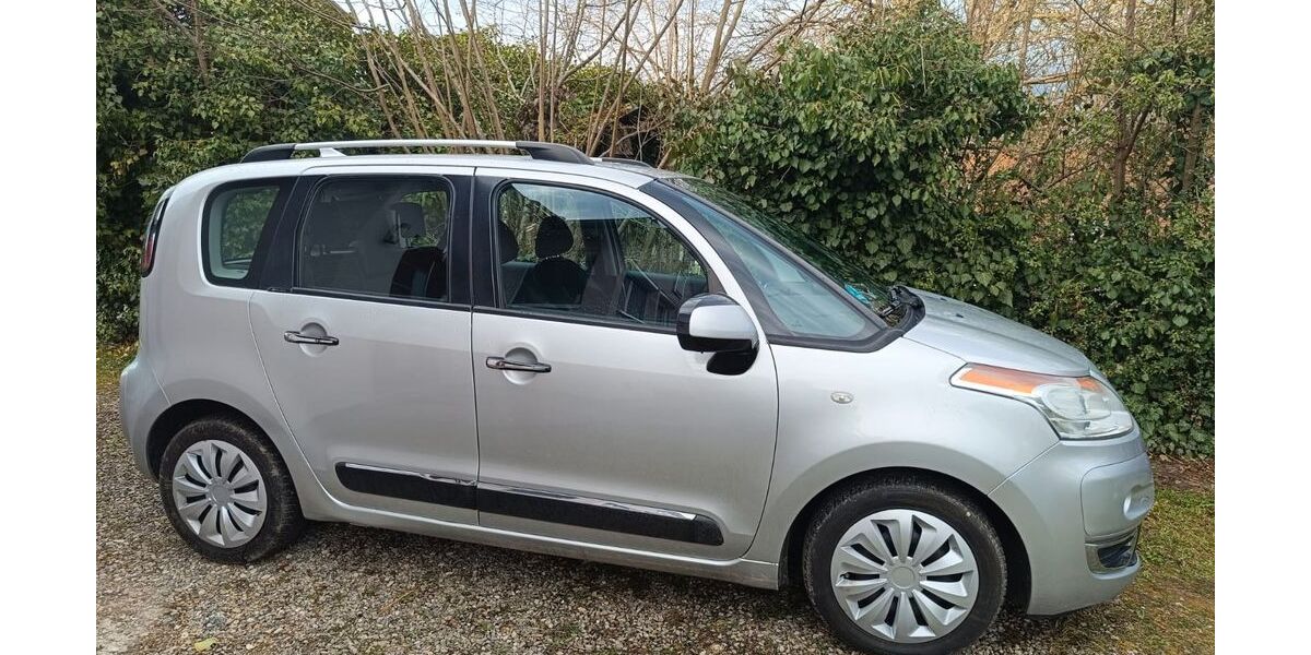 Citroen C3 Picasso 94.500 km 5.200 &euro; Konstanz 78465