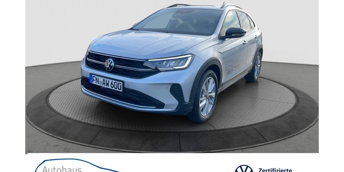 VW Taigo 6.000 km 27.890 &euro; Markdorf 88677