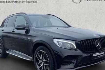 Mercedes-Benz GLC 43 AMG 39.879 km 42.965 &euro; Friedrichshafen 88048