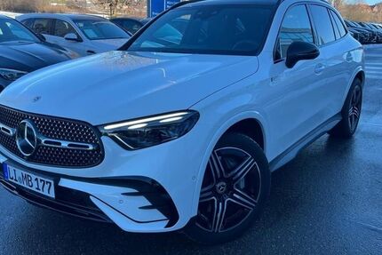 Mercedes-Benz GLC 450 9.900 km 73.800 &euro; Ravensburg 88214