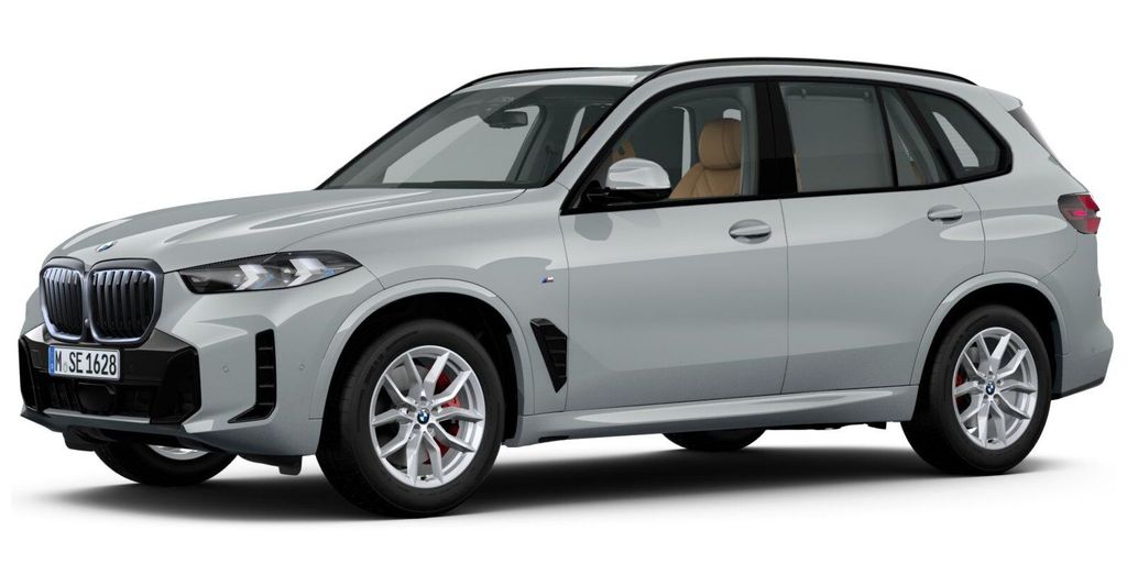 BMW X5 17.166 km 68.590 &euro; Friedrichshafen 88046
