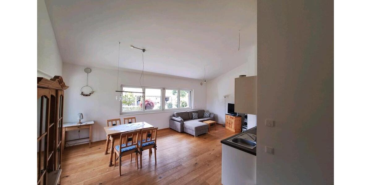 Etagenwohnung Hergatz - 2 Zimmer, 50 m&sup2;, 750&euro; | Angebot:26648201