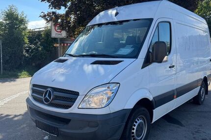 Mercedes-Benz Sprinter 179.000 km 7.900 &euro; Friedrichshafen 88045