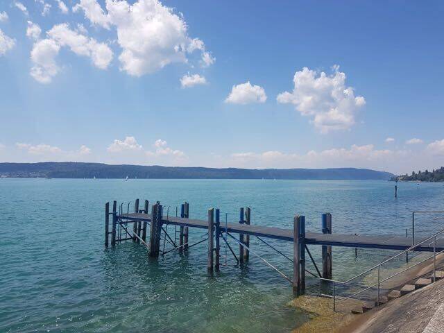 Etagenwohnung Überlingen - 3 Zimmer, 107 m&sup2;, 823.900&euro; | Angebot:25777092