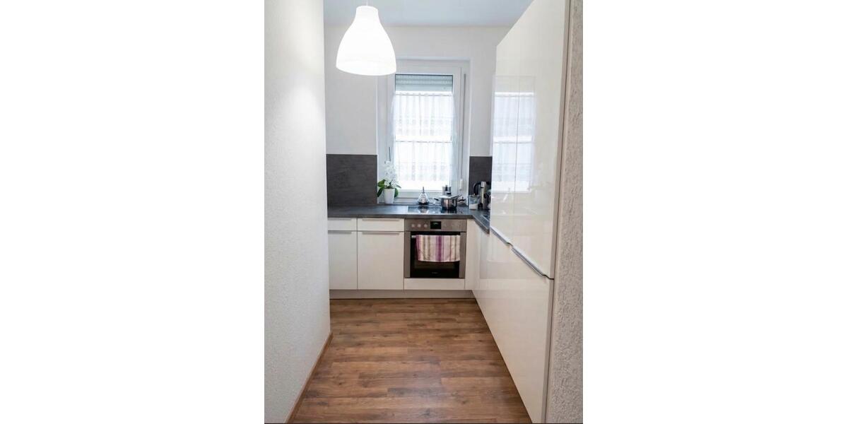 Etagenwohnung Friedrichshafen - 3 Zimmer, 58 m&sup2;, 239.000&euro; | Angebot:27608618