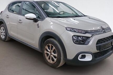 Citroen C3 6.950 km 13.990 &euro; Wangen 88239