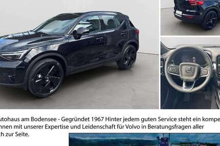 Volvo XC40 2.500 km 54.830 &euro; Überlingen 88662