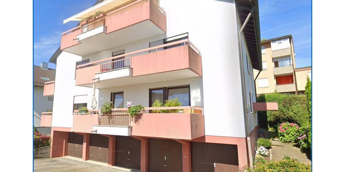 Etagenwohnung Konstanz / Litzelstetten Litzelstetten - 2 Zimmer, 67 m&sup2;, 274.000&euro; | Angebot:26161857