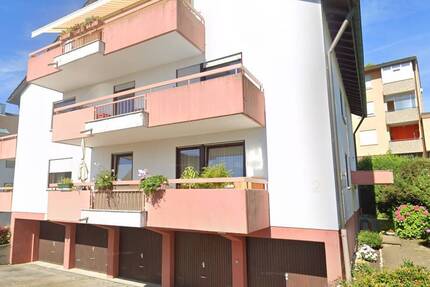 Wohnung Konstanz / Litzelstetten Litzelstetten - 2 Zimmer, 67 m&sup2;, 274.000&euro; | Angebot:26161857