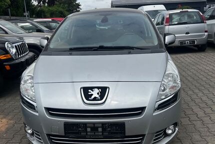 Peugeot 5008 181.000 km 3.750 &euro; Baindt/Schachen 88255